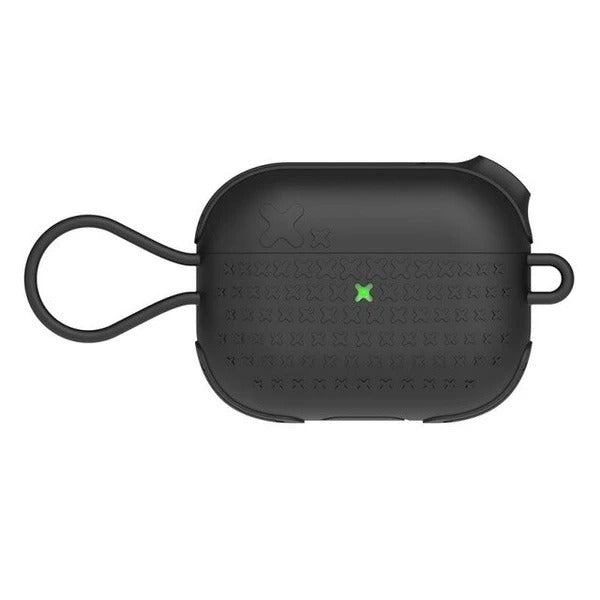 Compatible with Apple, Air pods Pro Silicone Case Compatible with Apple, Air pods Pro Silicone Case